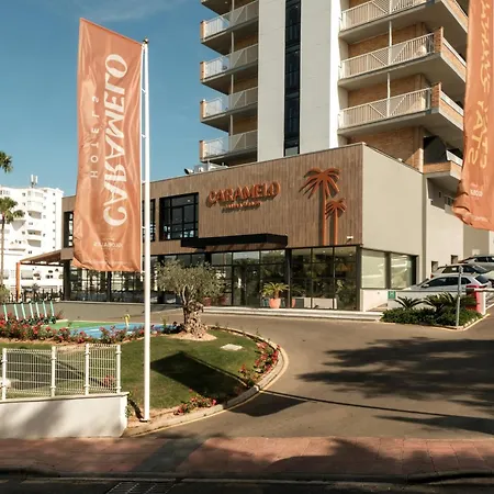 Caramelo Calvia Beach - Adults Only-3