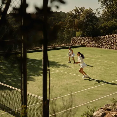 Finca La Bobadilla - The Leading Hotels Of The World-3