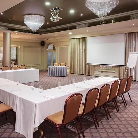Errigal Country House Hotel-2