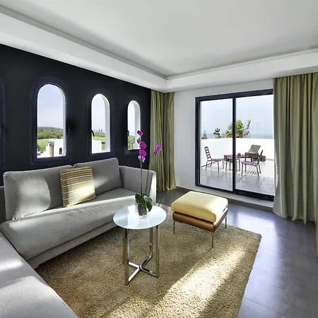 Pullman Mazagan Royal Golf & Spa-2