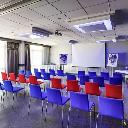 Novotel Orleans Saint Jean De Braye-2