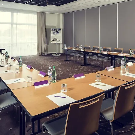 Mercure Compiegne Sud-2