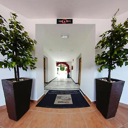 Hotel Zen Airport-3