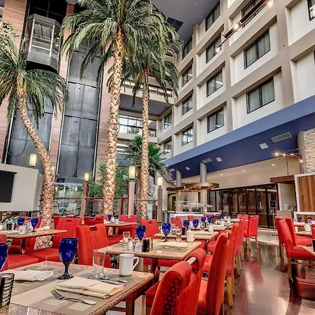 Crowne Plaza Hotel Foster City-San Mateo By Ihg-2