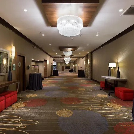 Crowne Plaza Hotel Foster City-San Mateo By Ihg-3