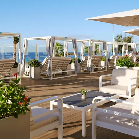 Aluasoul Palma Hotel Adults Only-2