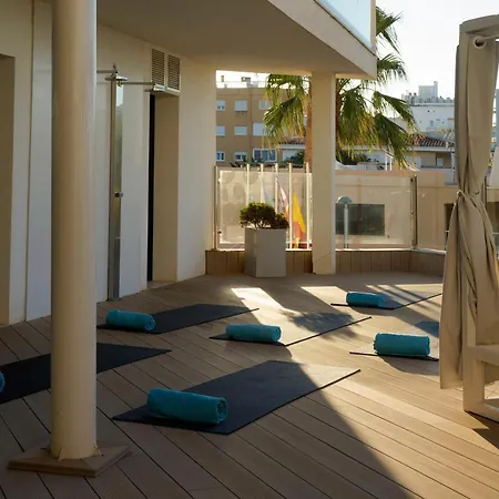 Aluasoul Palma Hotel Adults Only-2