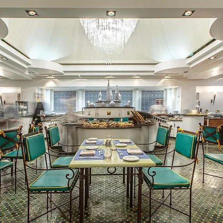 Sofitel Algiers Hamma Garden-3