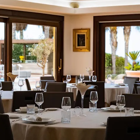 Baia Di Ulisse Wellness & Spa-2