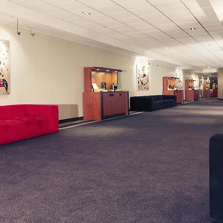 Mercure Maurepas Saint Quentin-2