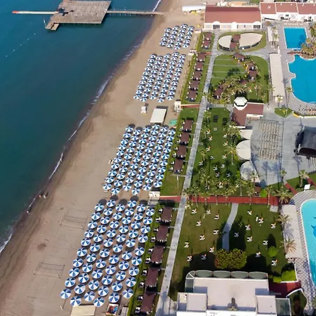 Pine Beach Belek-2