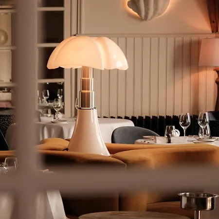 Manoir De Lan Kerellec - Relais & Chateaux - Etoile Michelin-2