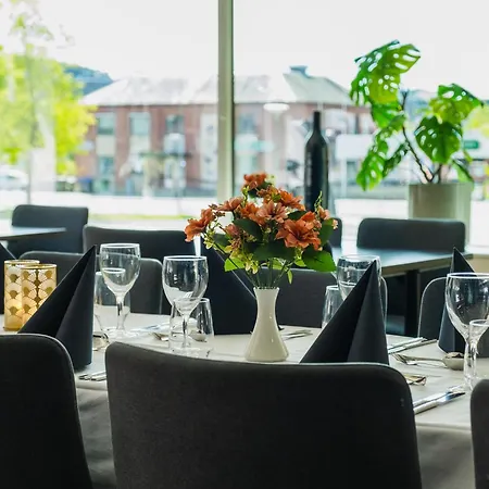 Quality Hotel Grand Steinkjer-2