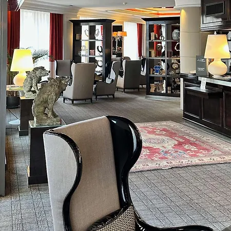 Park Hotel Grenoble - Handwritten Collection-2