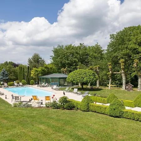 Chateau Du Mont Joly-3