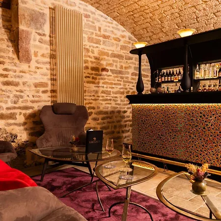 Chateau Du Mont Joly-2