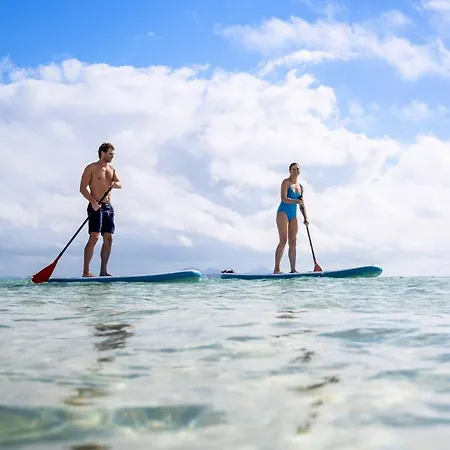 Intercontinental Hayman Great Barrier Reef By Ihg-3
