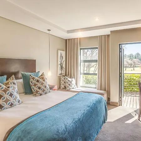 The Fairway Hotel, Spa & Golf Resort-2