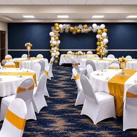 Comfort Suites Palm Bay - Melbourne-3