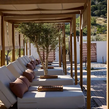 Golden Milos Beach Ηouse By Domotel-3