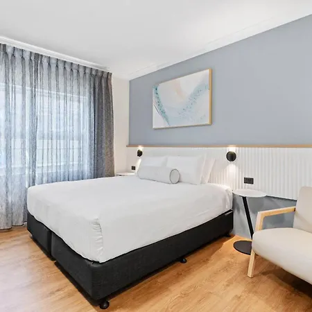Comfort Inn All Seasons-2