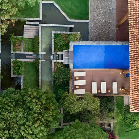 Tambo Del Inka, A Luxury Collection Resort & Spa, Valle Sagrado-2
