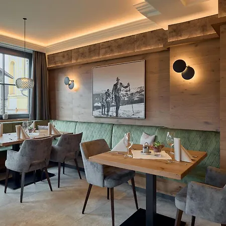 Landhotel Oberwirt-3