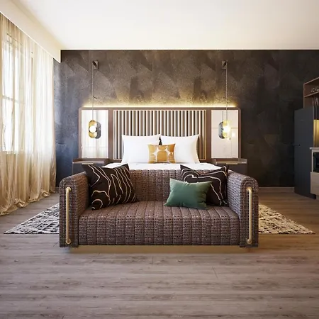 The Berkeley Richmond, Outset Collection By Hilton-3