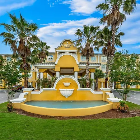 Country Inn & Suites By Radisson, Port Orange-Daytona, Fl-3