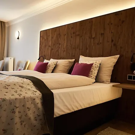 WellnessNaturResort Gut Edermann-2