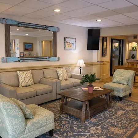 The Sea Ranch Resort-2