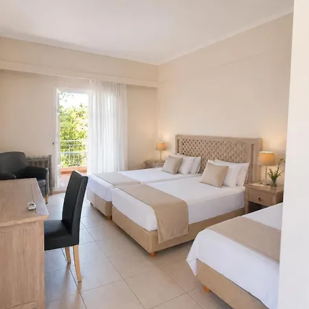 Alonissos Beach Bungalows And Suites Hotel-3