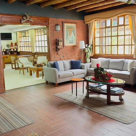 Puertolago Country Inn & Resort-3