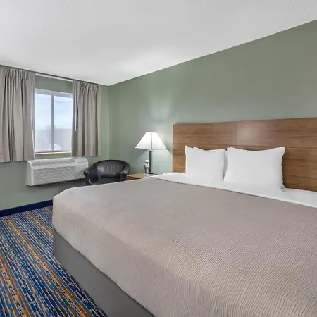 Quality Inn Meadville-3