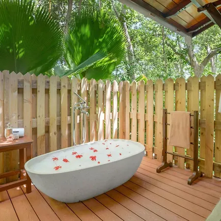 Enchanted Island Resort-3