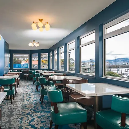 The Lochalsh Hotel - Isle Of Skye-2