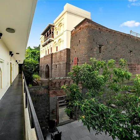 Fort Jadhavgadh -A Gadh Heritage Hotel-2