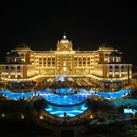 Litore Resort Hotel&Spa - Ultra All Inclusive-2