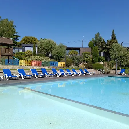 Prazer Da Natureza Resort & Spa-2