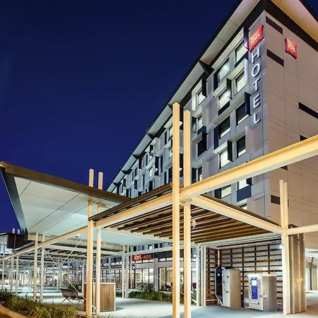 Ibis Mackay-3