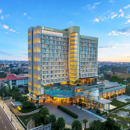 The Margo Hotel-3