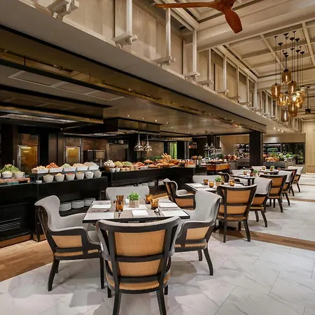 Hua Hin Marriott Resort And Spa-2