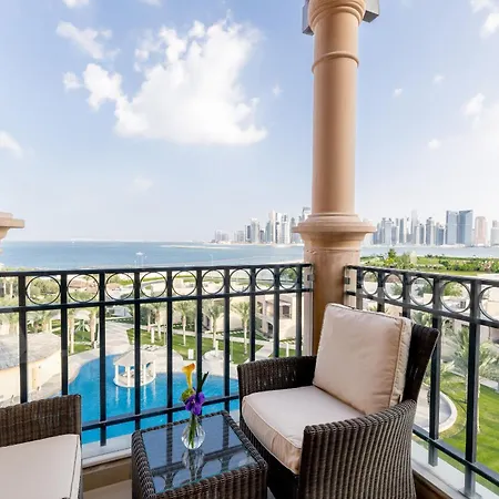 Intercontinental Hotels Doha Residences By Ihg-3