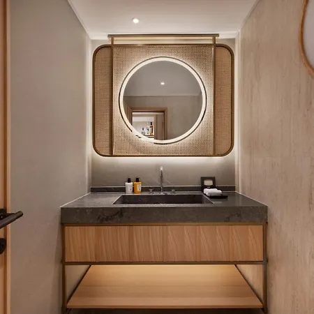 The Setai Tel Aviv, A Member Of The Leading Hotels Of The World-3