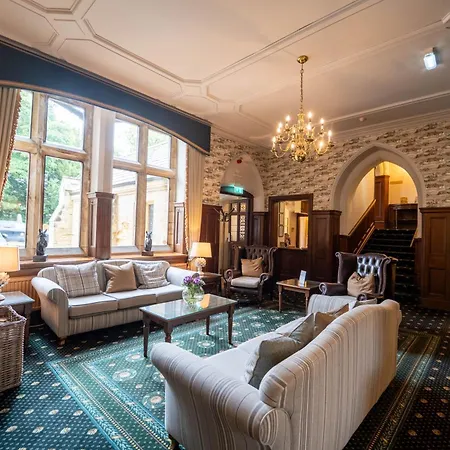 Grinkle Park Hotel-3
