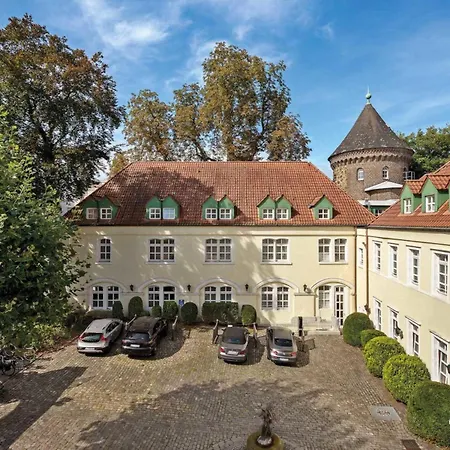 Parkhotel Engelsburg-2