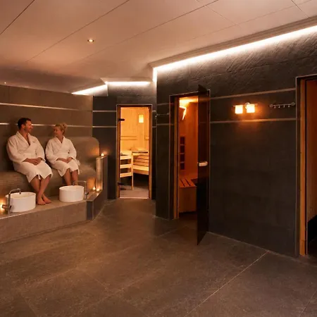 WestCord Hotel de Veluwe-3