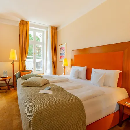Roewers Privathotel & Spa-3