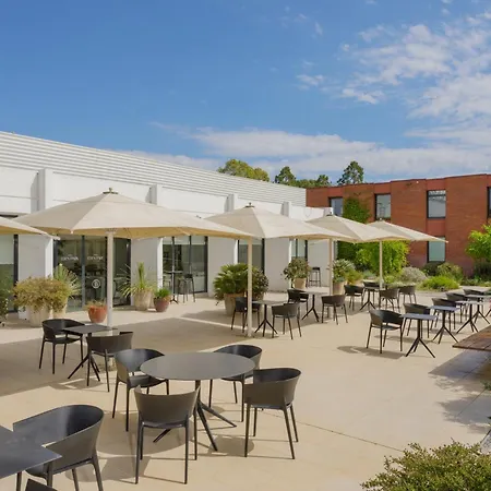 Hotel Eden Park By Brava Hoteles-2