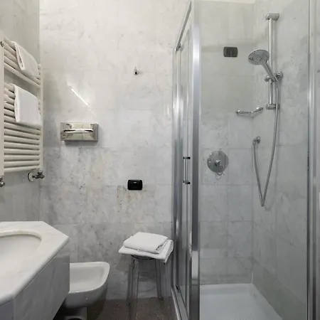 Best Western Hotel Turismo-2